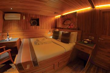 Standard Cabin 2