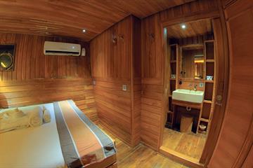Standard Cabin 4
