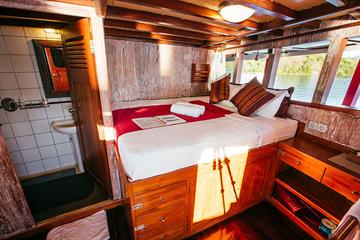 Cabin 9