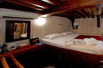 Double Staterooms