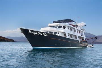 Rocio del Mar Live Aboard