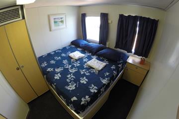 Double Cabins 5-8