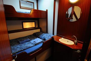 Double Cabin A