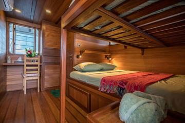 Cabin 6 - Suite