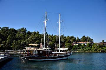 Fethiye Diving Expeditions