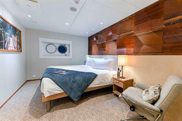 Coral Deck Staterooms