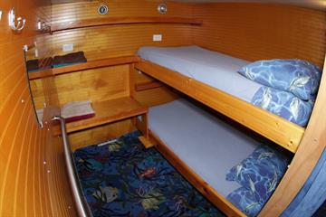 Bunk Bed Cabins